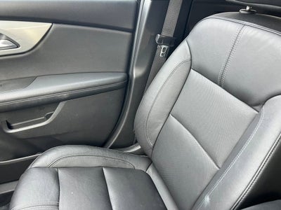 2019 Chevrolet Blazer 4DR AWD LT