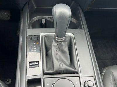 2021 Mazda Mazda CX-30 Select