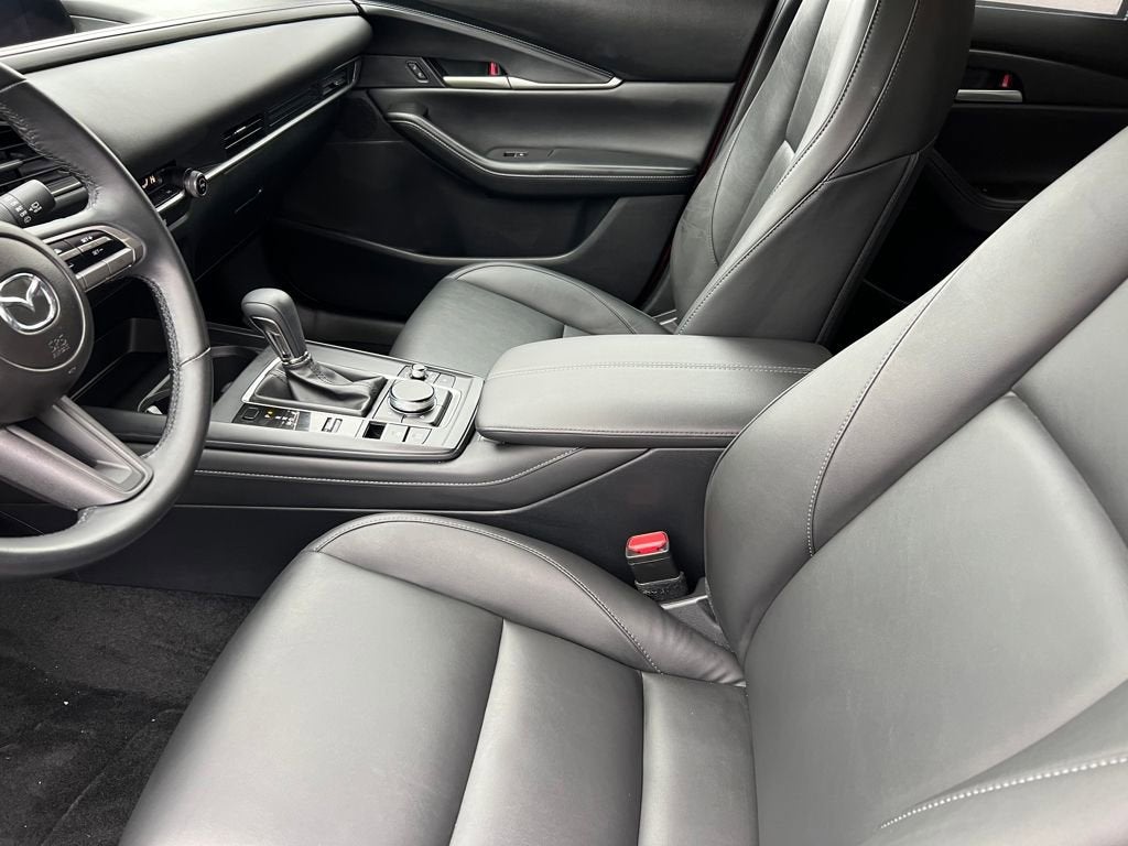2021 Mazda Mazda CX-30 Select