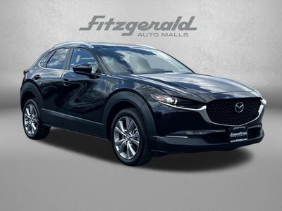 2022 Mazda Mazda CX-30 2.5 S Select Package