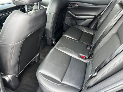 2022 Mazda Mazda CX-30 2.5 S Select Package