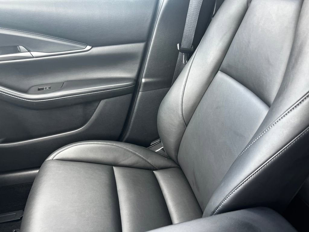 2022 Mazda Mazda CX-30 2.5 S Select Package