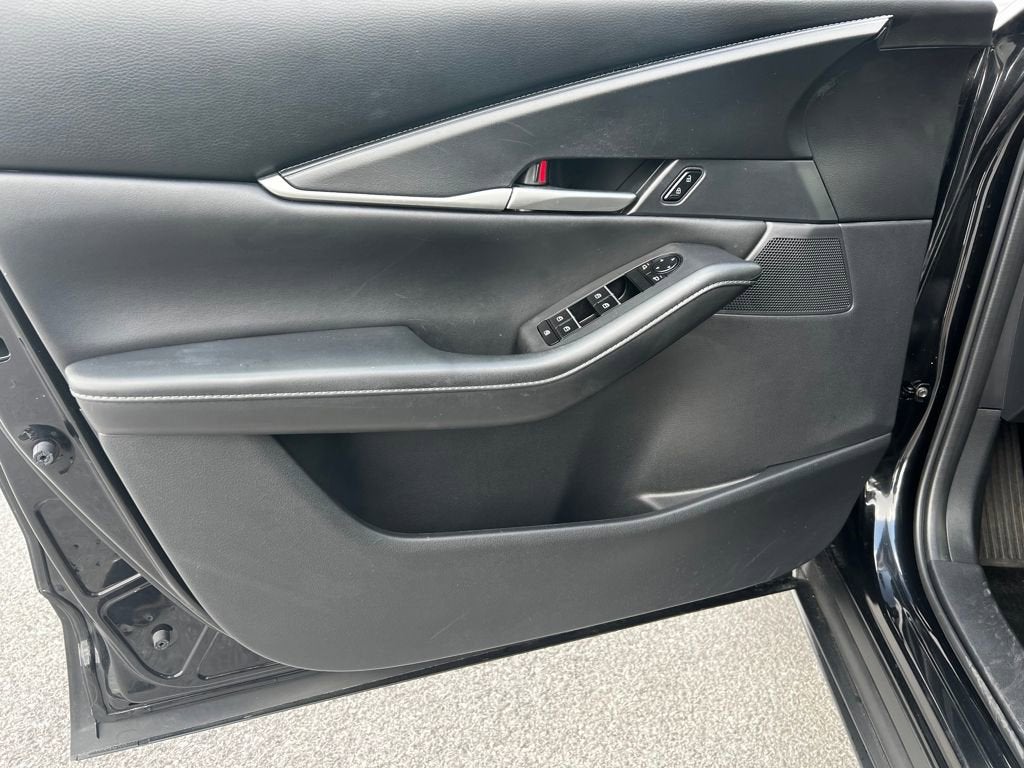 2022 Mazda Mazda CX-30 2.5 S Select Package