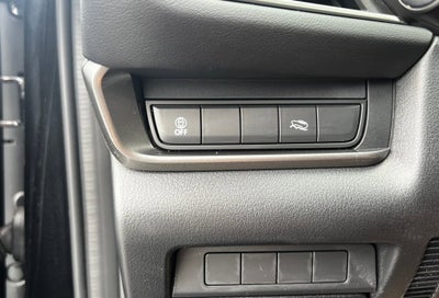 2022 Mazda Mazda CX-30 2.5 S Select Package