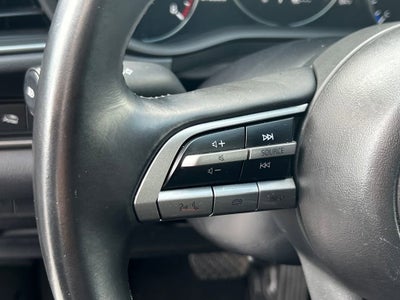 2022 Mazda Mazda CX-30 2.5 S Select Package