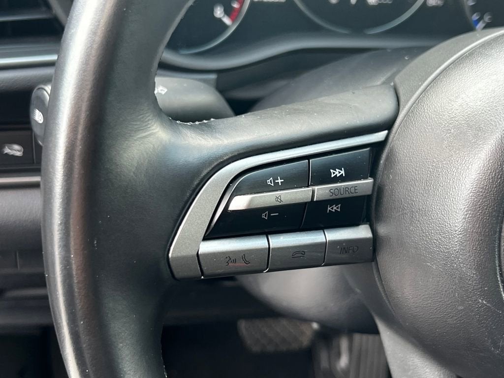 2022 Mazda Mazda CX-30 2.5 S Select Package