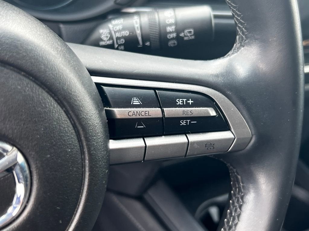 2022 Mazda Mazda CX-30 2.5 S Select Package