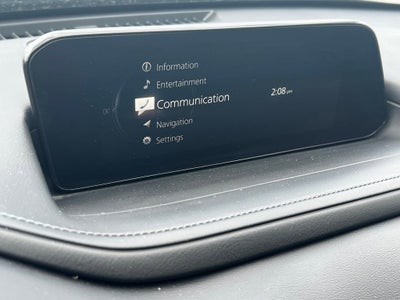 2022 Mazda Mazda CX-30 2.5 S Select Package