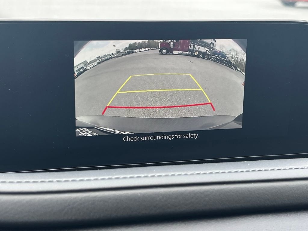 2022 Mazda Mazda CX-30 2.5 S Select Package