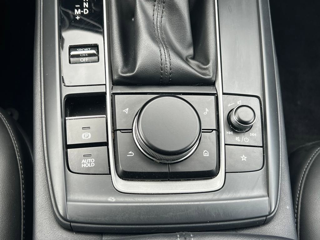 2022 Mazda Mazda CX-30 2.5 S Select Package