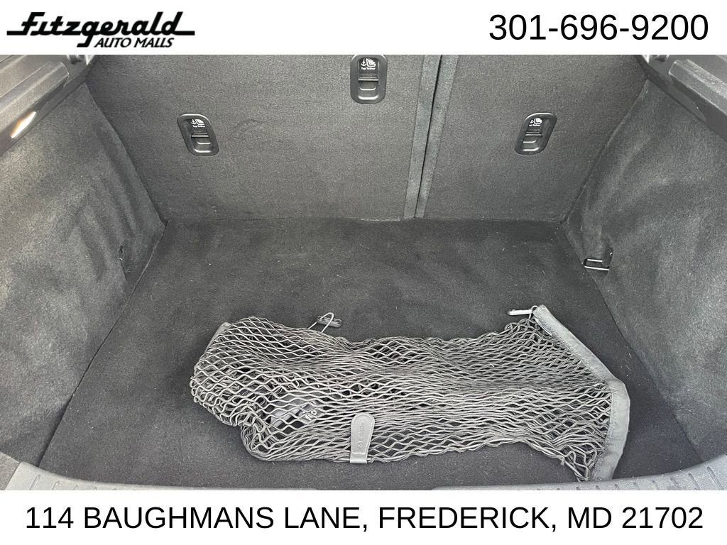 2021 Mazda Mazda CX-30 Select