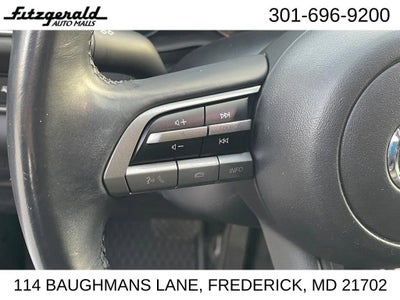 2021 Mazda Mazda CX-30 Select
