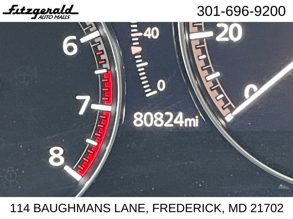 2021 Mazda Mazda CX-30 Select