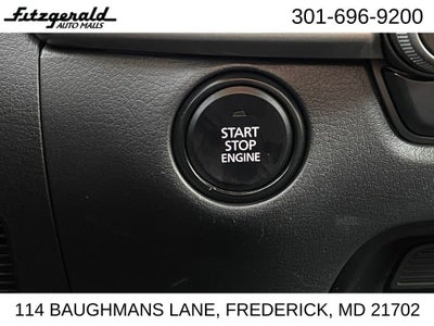 2021 Mazda Mazda CX-30 Select