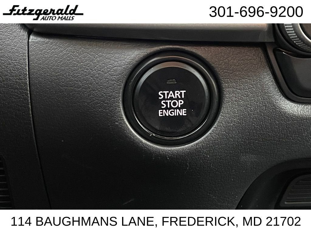 2021 Mazda Mazda CX-30 Select