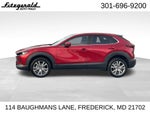 2021 Mazda Mazda CX-30 Select