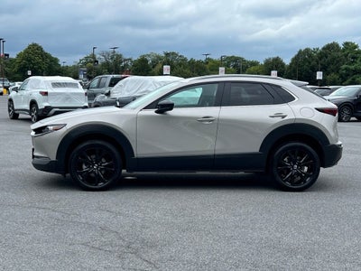 2024 Mazda Mazda CX-30 2.5 S Select Sport