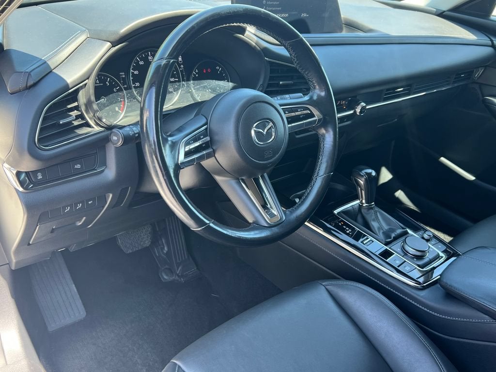 2022 Mazda Mazda CX-30 2.5 S Preferred Package