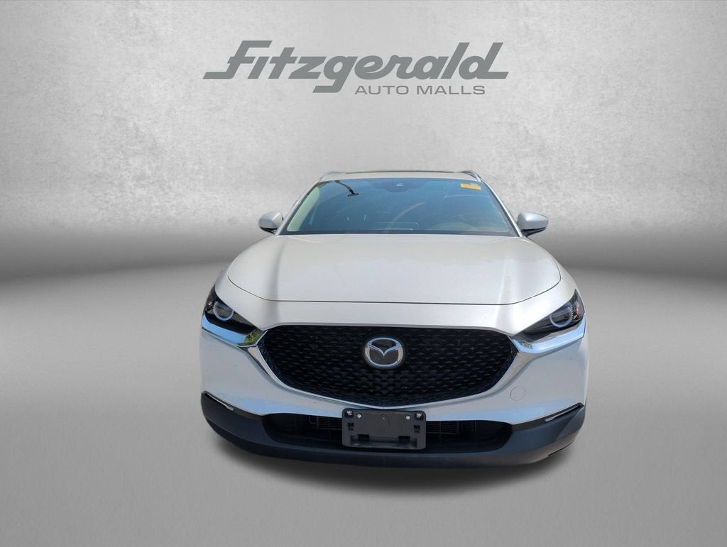 2022 Mazda Mazda CX-30 2.5 S Preferred Package