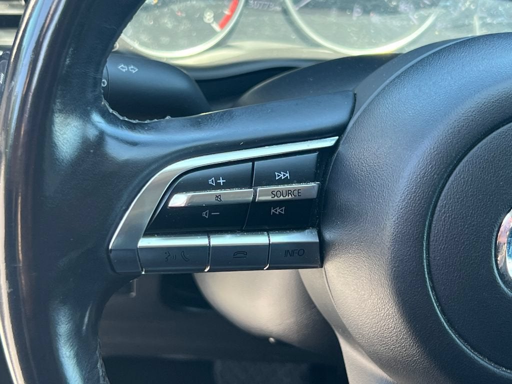 2022 Mazda Mazda CX-30 2.5 S Preferred Package