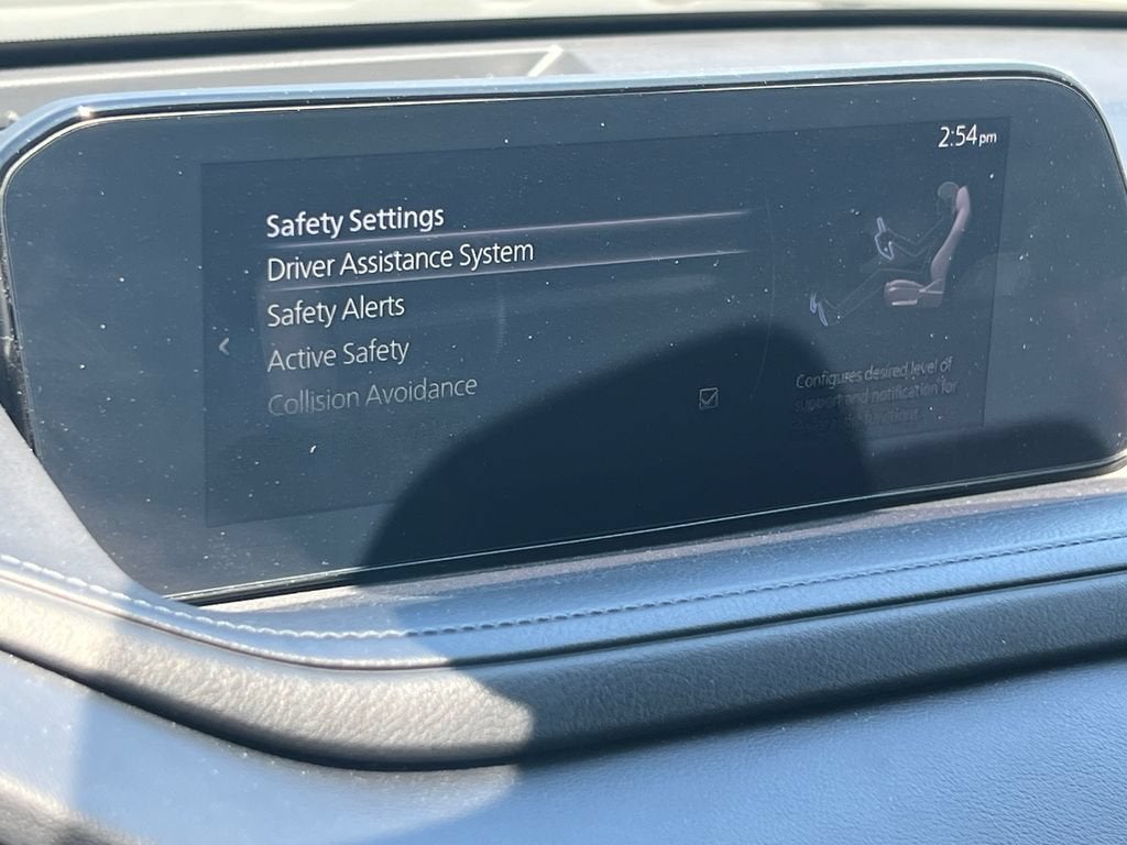 2022 Mazda Mazda CX-30 2.5 S Preferred Package
