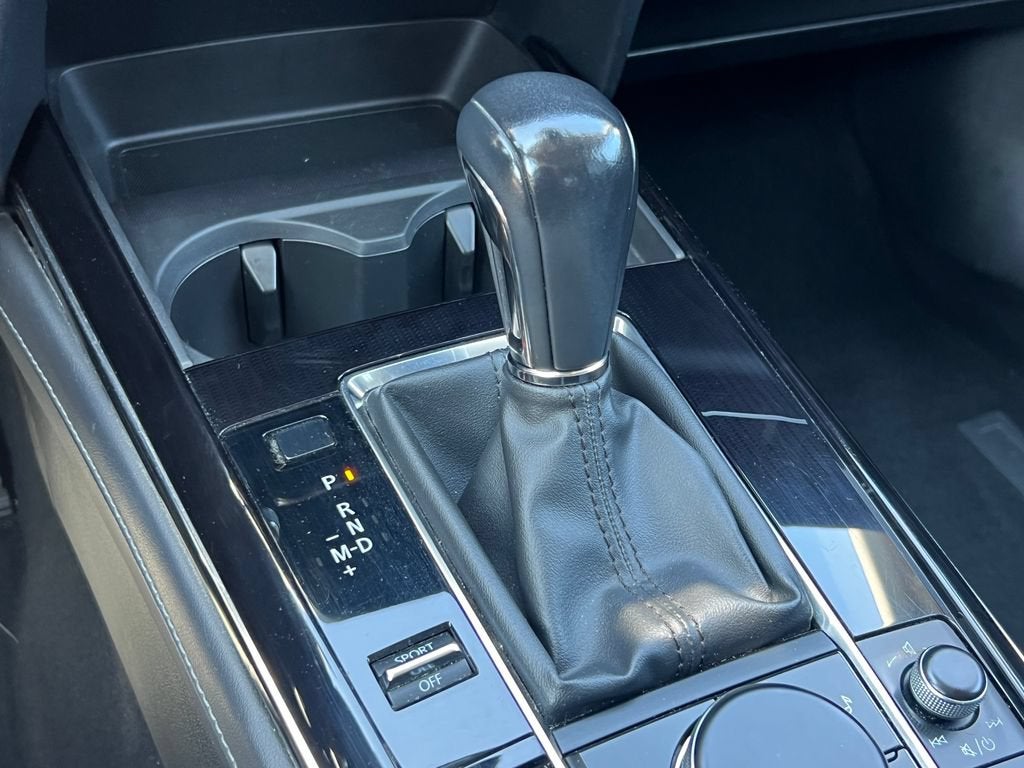 2022 Mazda Mazda CX-30 2.5 S Preferred Package