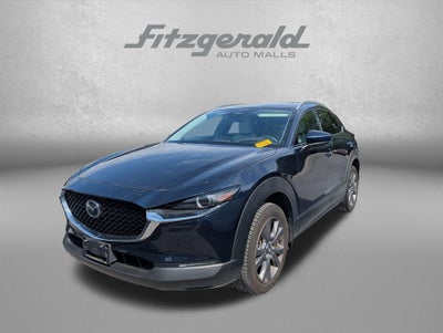2024 Mazda Mazda CX-30 2.5 S Premium Package