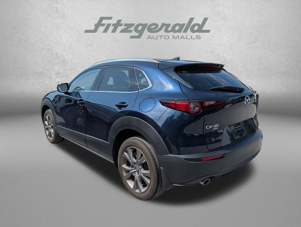 2024 Mazda Mazda CX-30 2.5 S Premium Package