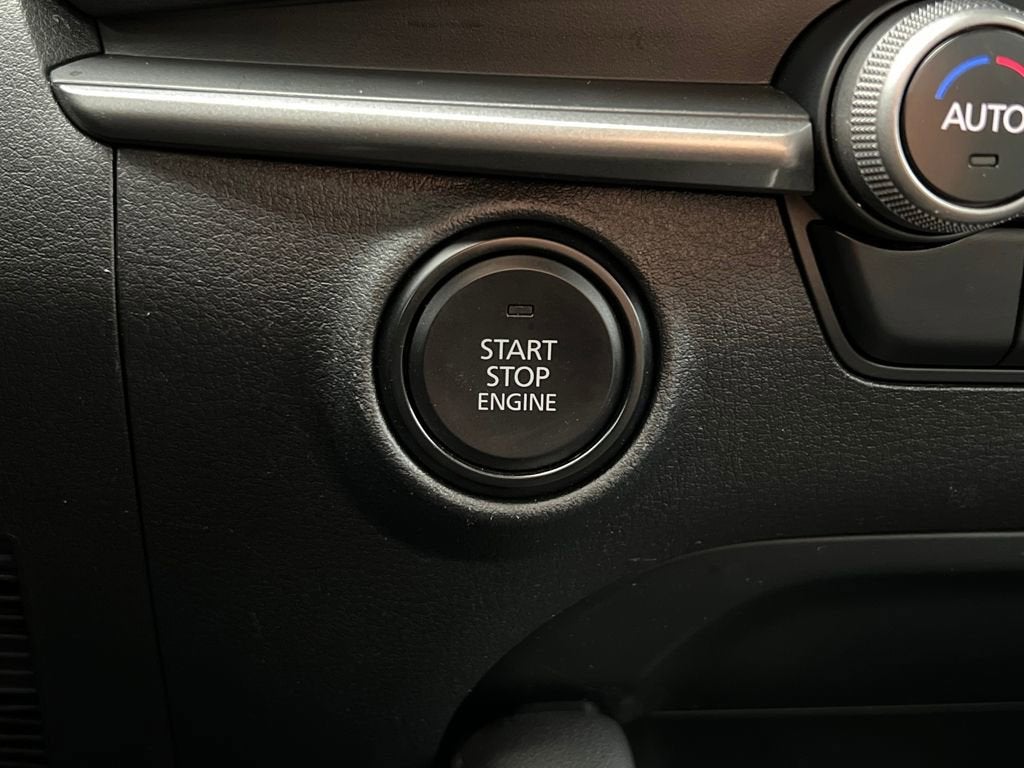 2024 Mazda Mazda3 Sedan 2.5 S Select Sport