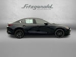 2024 Mazda Mazda3 Sedan 2.5 S Select Sport
