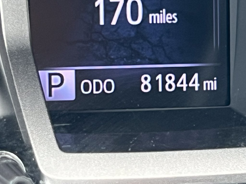 2020 Toyota Tacoma 4WD SR5