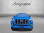2020 Toyota Tacoma 4WD SR5