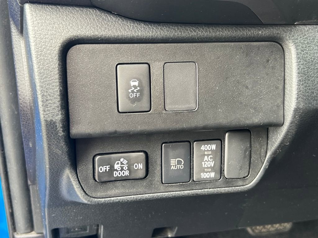 2020 Toyota Tacoma 4WD SR5