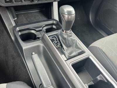 2020 Toyota Tacoma 4WD SR5