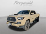 2019 Toyota Tacoma 4WD SR5