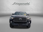 2020 Toyota Tacoma 4WD SR