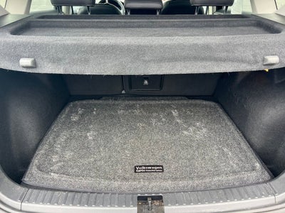 2022 Volkswagen Taos SEL