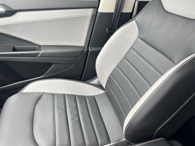 2022 Volkswagen Taos SEL