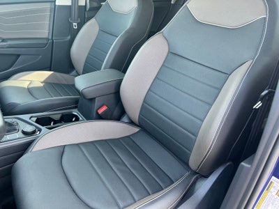 2024 Volkswagen Taos SEL