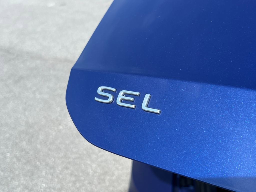 2024 Volkswagen Taos SEL