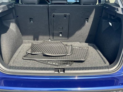 2024 Volkswagen Taos SEL