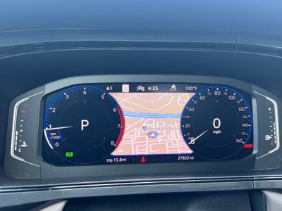 2024 Volkswagen Taos SEL