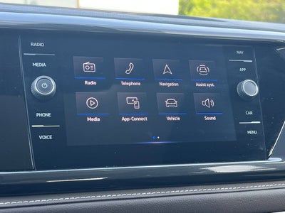 2024 Volkswagen Taos SEL