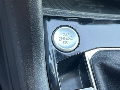 2024 Volkswagen Taos SEL