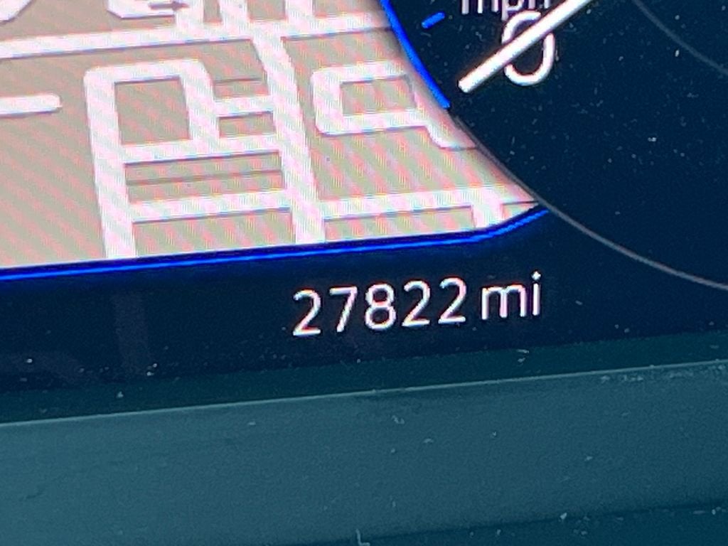 2024 Volkswagen Taos SEL