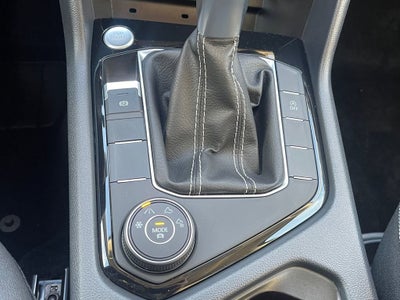 2024 Volkswagen Taos SEL