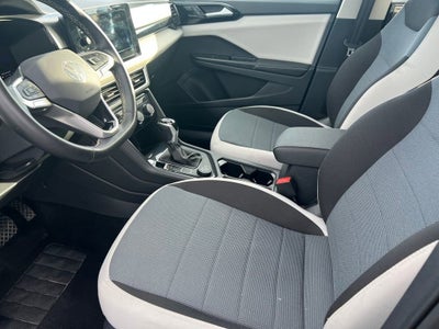 2025 Volkswagen Taos S