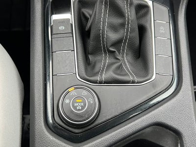 2025 Volkswagen Taos S