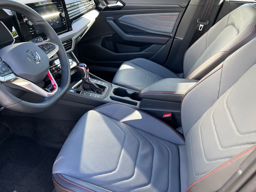 2026 Volkswagen Jetta GLI Autobahn