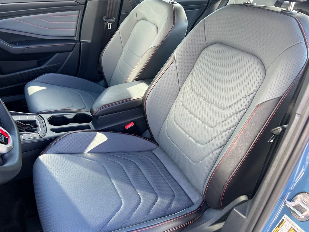 2026 Volkswagen Jetta GLI Autobahn